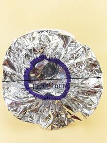 1pc Hair Steamer Cap, Constant Temperature Self-Heating Hair Treatment Cap, No Electricity Needed, Reusable Hair Mask Cap - A - View 5