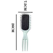 Comb - mavi - Görünüm 7