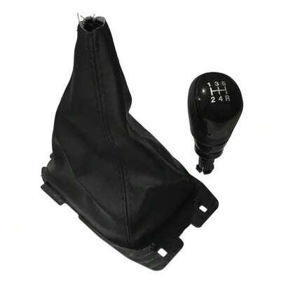 Manopla Bola+Coifa de Cambio Ká Ká+ 2015 2016 2017 2018 2019 2020