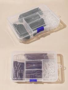 Bộ 300 kẹp tóc hình chữ U, kẹp tóc kim loại và dây buộc tóc, phụ kiện tóc cho nữ, dụng cụ làm tóc, phụ kiện làm đẹp, phụ kiện tóc xoăn cho nữ, mùa thu, du lịch, dụng cụ làm tóc, phụ kiện nữ, đồ dùng tóc, mùa thu, phụ kiện tóc nữ, dụng cụ làm tóc, đồ dùng tóc, đồ dùng, phụ kiện làm đẹp, quà tặng, du lịch, quà tặng cho nữ, đồ dùng tóc, quà nhét tất, quà nhét tất, quà nhồi tất, quà nhét tất cho nữ, quà nhồi tất cho nữ, quà Giáng sinh, quà tặng, quà nhồi tất Giáng sinh, quà tặng cho nữ, quà tặng, quà Giáng sinh, quà nhét tất cho người lớn, quà nhồi tất cho người lớn, đồ dùng tóc, phụ kiện nữ, quà nhét tất, phụ kiện tóc tuổi mới lớn, phụ kiện tóc Giáng sinh, ý tưởng quà tặng cho nữ, quà nhồi tất làm đẹp, quà Giáng sinh cho nữ, phụ kiện đội đầu - Nhiều màu - Xem 7