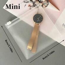 防水鞋套，可水洗防滑加厚耐用鞋套，带纽扣，雪地靴套，男女通用 - 雨鞋套 - 查看 11