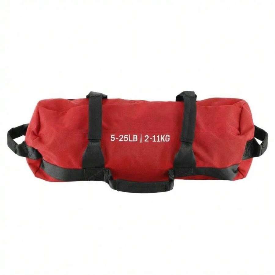 Adjustable Sand Bags For Working Out,Sandbags For Workout For Yoga, Strength Training And Full-Body Workouts - XL(125-200lb) - View 1