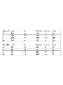 简约休闲百搭女士中腰侧开衩牛仔短裤，夏季必备 - 淺色水洗藍 - 查看 9