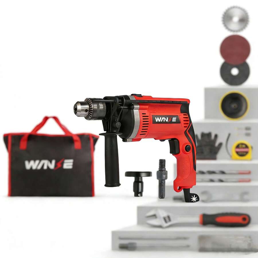 WANSE WX-JLSSC-GPK - Xem 1