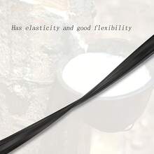 Bộ 4 cần gạt nước kính chắn gió ô tô - Cải thiện tầm nhìn và tăng cường sự an toàn cho người lái và hành khách. - Bộ 4 món - Xem 5