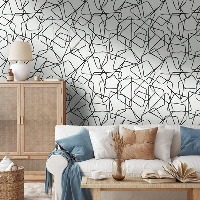 Adhesivo autoadhesivo de mosaico para pared, impermeable, a prueba de humedad y resistente al calor. Azulejo autoadhesivo extraíble para bricolaje para decorar baños, cocinas, salas de estar, dormitorios, gabinetes y encimeras del hogar