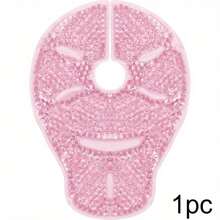 1/2pcs Breastfeeding Ice Packs | Hot And Cold Breast-Pads, Postpartum Essentials - Multicolor - View 11