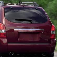 Tucson SUV JM 2004-2013 Rear Windshield Wiper Arm Cover Assembly, Rear Wiper Blade - 1 Set - View 8