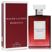 Romance Elixir By Ralph Lauren Eau De Parfum Spray 2.4 Oz - 清新香調 - 查看 1