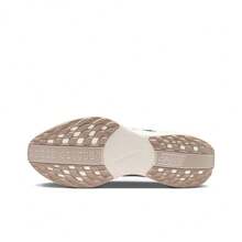 Nike Pegasus Plus Comfortable, Versatile, Shock-Absorbing, Durable, And Breathable Low-Top Casual Running Shoes For Men, White/Black - FQ7262-100 - 查看 5