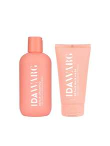 IDA WARG [Bundle] Repair Shampoo 250 Ml + Hair Mask 75 Ml - Repair - View 1