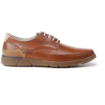 Fluchos Men Uniform Dress Shoes