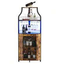 Bars & Wine Cabinets - 查看 8
