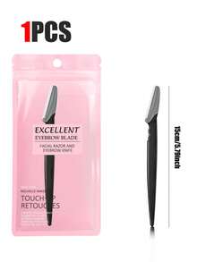 12片/3张黑色眼线临时纹身贴纸，眼线印花纹身贴纸，眼线贴纸，精致黑金眼线贴纸，易于晕染和去除，4片烟熏眼妆临时纹身贴纸，眼线贴纸，防水，逼真，持久，易于使用，适合化妆和跳舞 - 黑色 - 查看 7