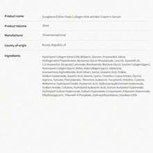 Niacinamide Acne-Reducing Cream Moisturising And Repairing, Serum For Face Supports Collagen Production With Plumping Hyaluronic Acid & Amino Acids - Trắng - Xem 6