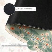 Desk Mat - Green - View 4