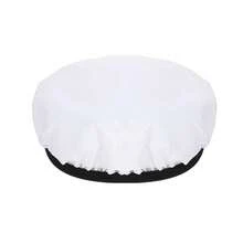 Photography Light Soft White Diffuser Cloth For 7" 180mm Standard Studio Strobe Reflector - Multicolor - View 12