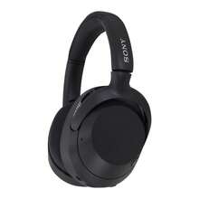 Sony ULT WEAR Wireless Over-Ear Noise-Canceling Headphones + Sony XB100 Waterproof Speaker Gray - 查看 1
