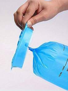20/10/8/5/1pcs Disposable Vomit Bags, Leak-Proof Emesis Bags, Travel Motion Sickness Nausea Bags, Suitable For Adults, Cleaning Supplies, Household Tools, Vomit Bags, One-Time Diarrhea & Vomiting Emergency Handling Kit For Travel Motion Sickness, Leak-Proof Design Car And Travel Vomit Bags, Travel Accessories, Travel Essentials - Multicolor - View 9