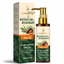 100毫升护发精油，蕴含丁烷和迷迭香成分，质地轻盈，赋予秀发自然光泽，防止油腻。有助于减少毛躁，抚平毛躁碎发。深层滋养：滋润干燥秀发，改善干枯脆弱发质。轻柔按摩头皮和头发，促进营养吸收。 - 正裝 - 查看 11