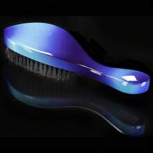Pro Wave Brushes By Brush FKing #88- Medium Hard Curve Wave Brush- Great 360 Waves Brush For Wolfing - 白色的 - 查看 4