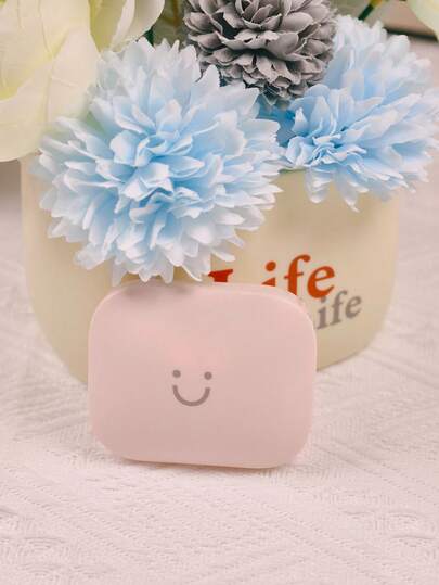 TWS Bluetooth イヤホン、ハイディフィニションオーディオ、ノイズキャンセリング通話、Bluetooth 5.4、マカロンカラーパレット、軽量でポータブル。笑顔のデザインを特徴としており、レディースや子供に最適です。スタイリッシュで多用途、スマートフォン、パソコン、その他のデバイスとシームレスにペアリングでき、長時間バッテリー駆動が可能。