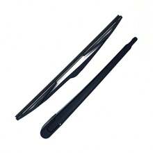 Mazda3 Hatchback/2-Door (Model: BK14) 2003-2009 Rear Windshield Wiper Arm Assembly, High Quality Replacement Part - 1 Set - View 2