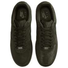 Nike Kobe Air Force 1 Low Cargo Khaki/Cargo Khaki Men's  IB0018-301 - 卡其綠 - 查看 3