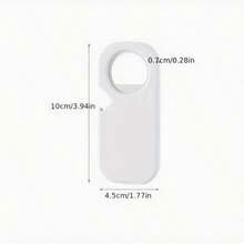 1/3pcs Multi-Function Bottle Opener, Magnetic Bottle Cap Opener, Can Opener, Suitable For Beer, Beverages And Canned Food - Multicolor - View 5