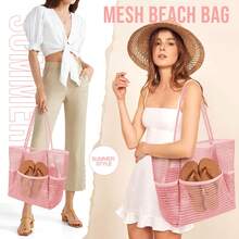 Other Outdoor Backpack - Pink - View 4