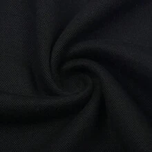 Nike Áo polo nữ AS W NK GOLF SS tay ngắn cổ bẻ dệt kim TIF8529-010 - màu đen - Xem 5