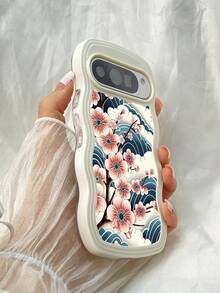 Fashion Phone Cases - White - View 3