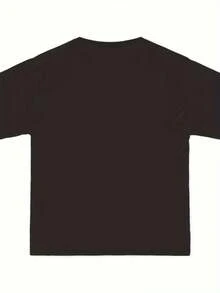 Camiseta Urso Silhueta Camisa Blusa Unissex Masculino Feminino 100% Algodão Top Premium Street Wear Lançamento Envio Imediato Varias Cores!! - Preto - Visão 2