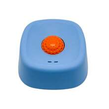 Anti-Slip Spherical Pet Slow Feeder Bowl, Cat Dog Licking Food Bowl, Dog Slow Feeding Training Toy - Multicolor - View 12