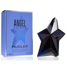 Angel Elixir 3.4oz EDP - Intense. Decadent. Iconically Feminine. - Warm & Sweet Gourmands - View 7