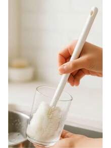 1pc 1000ml Matte Water Bottle, Original Butterfly Print Stainless Steel Leak-Proof Sports Cap, Fitness Essential, Fashionable Home & Kitchen Item, New Year, Valentine's Day, Mother's Day, Father's Day, Summer, Back To School Gift - Multicolor - View 14