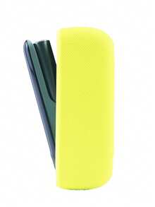 2026 New AntiSlip 14 Colors Silicone Material Case For IQOS ILUMA Cover For Iluma I Protection Cases Sleeve Accessories Washable Soft Wrap Holder - For Ilum/ilum I - View 21