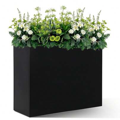 Rectangular Planter…