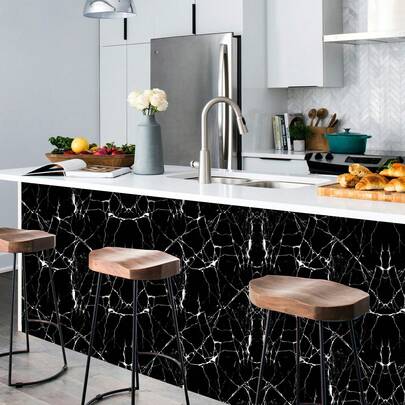 Miếng dán tường mosaic tự dính, chống thấm nước, chống ẩm, chịu nhiệt, dễ bóc và dán, dùng trang trí nhà cửa, phòng tắm, nhà bếp, phòng khách, phòng ngủ, tủ bếp, quầy, nhà cửa.