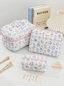 1 túi đựng mỹ phẩm, túi du lịch, túi đựng đồ trang điểm, túi đựng đồ vệ sinh cá nhân, túi đựng mỹ phẩm dung tích lớn, túi đựng mỹ phẩm nữ, túi đựng đồ dùng du lịch, túi chăm sóc cá nhân, túi đa chức năng, túi cầm tay, túi chăm sóc cá nhân nam. - nhiều màu - Xem 9