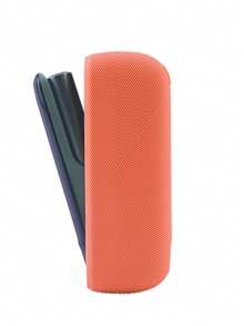 2026 New AntiSlip 14 Colors Silicone Material Case For IQOS ILUMA Cover For Iluma I Protection Cases Sleeve Accessories Washable Soft Wrap Holder - For Ilum/ilum I - View 15