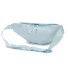 Nike 單肩斜背包 男女同款情侶款 淺藍色 - 淺藍色 - 查看 9