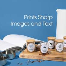 4/2/1Roll- 2.76" X 1.57" Direct Thermal Labels, Perforated Barcode Address Labels, Compatible With Rollo & Zebra Desktop Printers - 1000/Roll - Multicolor - View 7