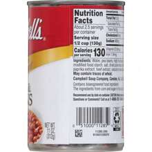 Delicious Pork And Beans Canned Meal, Quick & Easy Family Favorite Food, Hearty & Flavorful Side Dish For Any Occasion, Pint Size Can For Home Cooking - 豬肉豆 - 查看 10