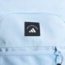 Adidas 男女通用 MH 二合一背包 KR5111 - 藍色 - 查看 4