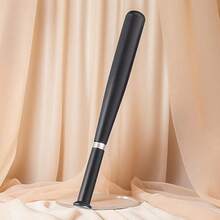 4pcs Fashion Creative Baseball Bat Ballpoint Pens, Gift Pens, Smooth Writing, Comfortable Grip, Exquisite Holiday And Party Gifts - Multicolor - View 3