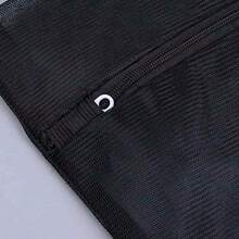 1/3pcs High Quality Durable Laundry Wash Bags, Anti-Snagging Anti-Tangling Washing Machine Dedicated, Whole Family Clothing Categorized Wash Bags - Multicolor - View 9