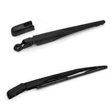 Bộ cần gạt mưa kính chắn gió phía sau cho xe X3 E83 đời 2004-2010, phụ tùng thay thế chất lượng cao. - 1 bộ - Xem 3