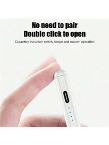 Active Digital Stylus Pen Compatible With Apple , Tilt Sensitivity & Palm Rejection, Fast Charing, Compatible With IPad 2018-2026, Pro 11/12.9/13 M4, Air 3/4/5 M2, Mini 5/6 - Multicolor - View 6