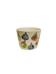 1 chiếc cốc sứ họa tiết trái cây mộc mạc, cốc cà phê kiểu dáng Ins chất lượng cao, cốc trà chiều/tráng miệng thanh lịch, cốc sữa ăn sáng tại nhà có tay cầm. - Nhiều màu - Xem 11